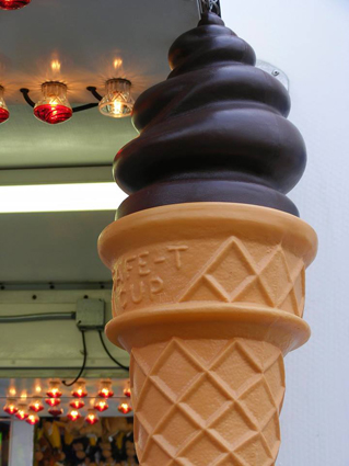 Ice Cream Cone