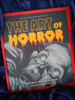 The Art Of Horror